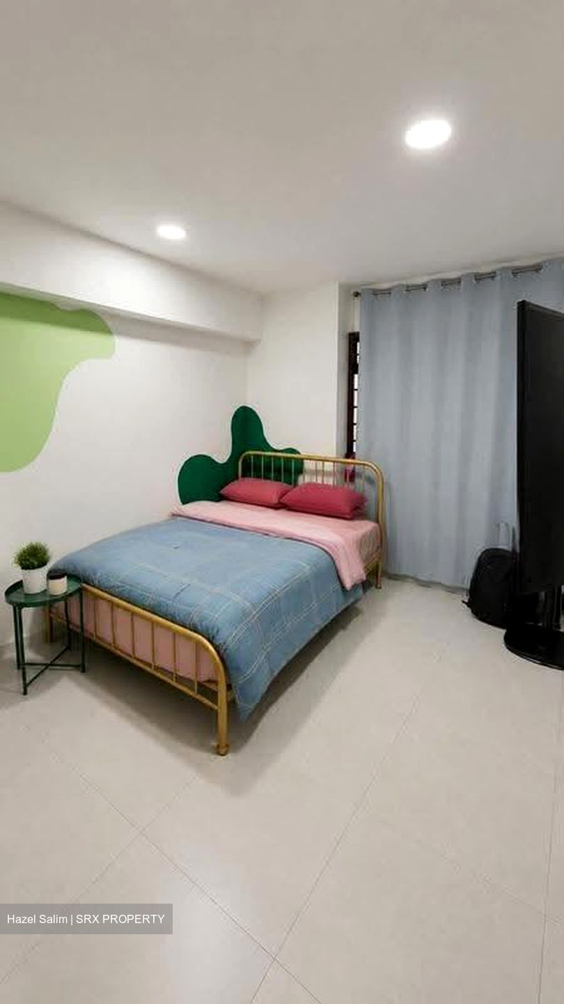 Blk 526 Choa Chu Kang Street 51 (Choa Chu Kang), HDB Executive #610424891